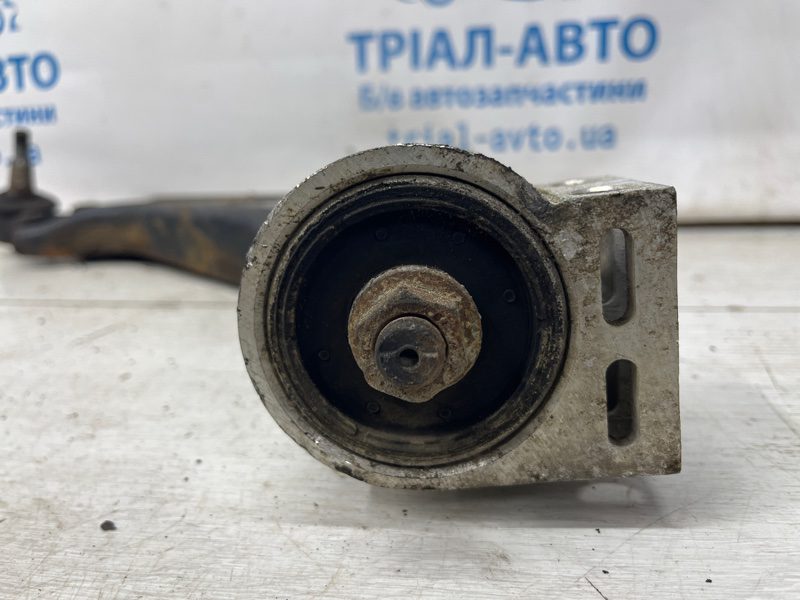 Рычаг левый Chevrolet Captiva 2006-2018 20946158 (Арт. 70658) Рычаг левый Chevrolet Captiva 2006-2018 20946158 (Арт. 70658)