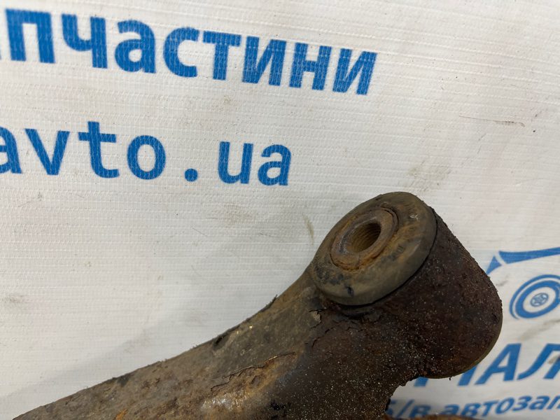 Рычаг левый Hyundai I30 2011-2017 54500A6200 (Арт. 70664) Рычаг левый Hyundai I30 2011-2017 54500A6200 (Арт. 70664)