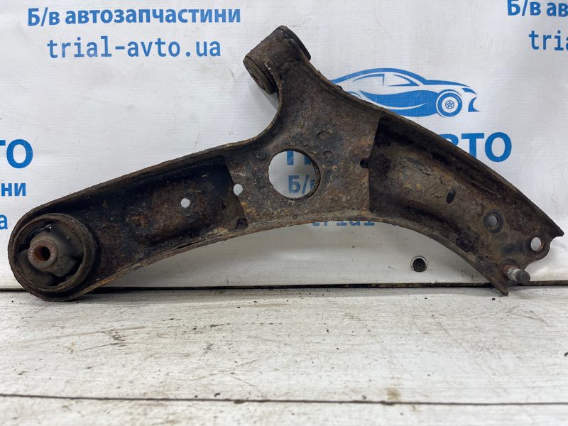 Рычаг левый Hyundai I30 2011-2017 54500A6200 (Арт. 70664) Рычаг левый Hyundai I30 2011-2017 54500A6200 (Арт. 70664)