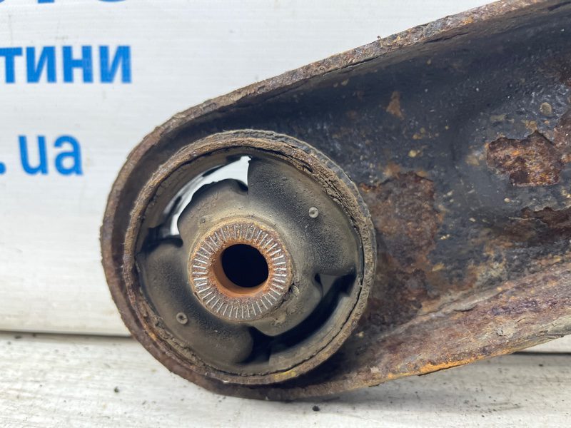 Рычаг левый Hyundai I30 2011-2017 54500A6200 (Арт. 70664) Рычаг левый Hyundai I30 2011-2017 54500A6200 (Арт. 70664)