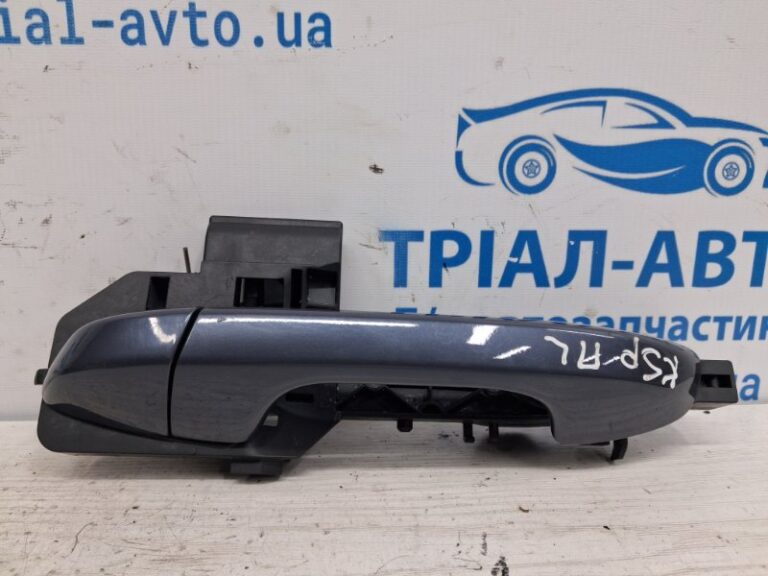 Ручка двери внешняя передняя левая Kia Sportage 2015-2022 82651F1000 (Арт. 70666)