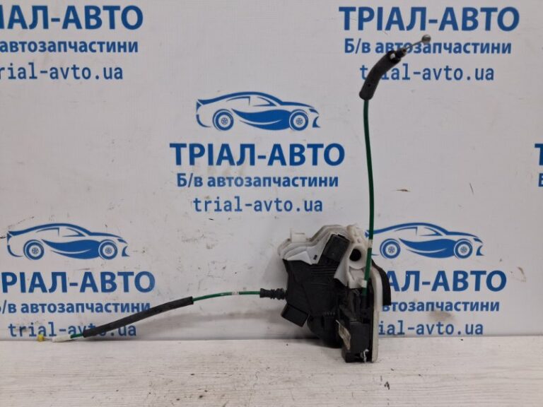 Замок двери задний левый Hyundai I30 2011-2017 81410A6110 (Арт. 70668)