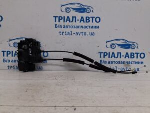 Замок двери передний левый Chevrolet Captiva 2006-2018 94551316 (Арт. 70671)