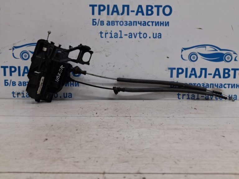 Замок двери передний правый Hyundai Santa fe 2005-2012 813202B060 (Арт. 70672)