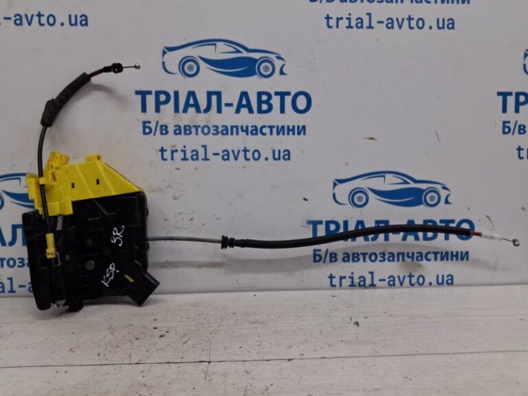 Замок двери задний правый Kia Sportage 2015-2022 81420F1110 (Арт. 70673)