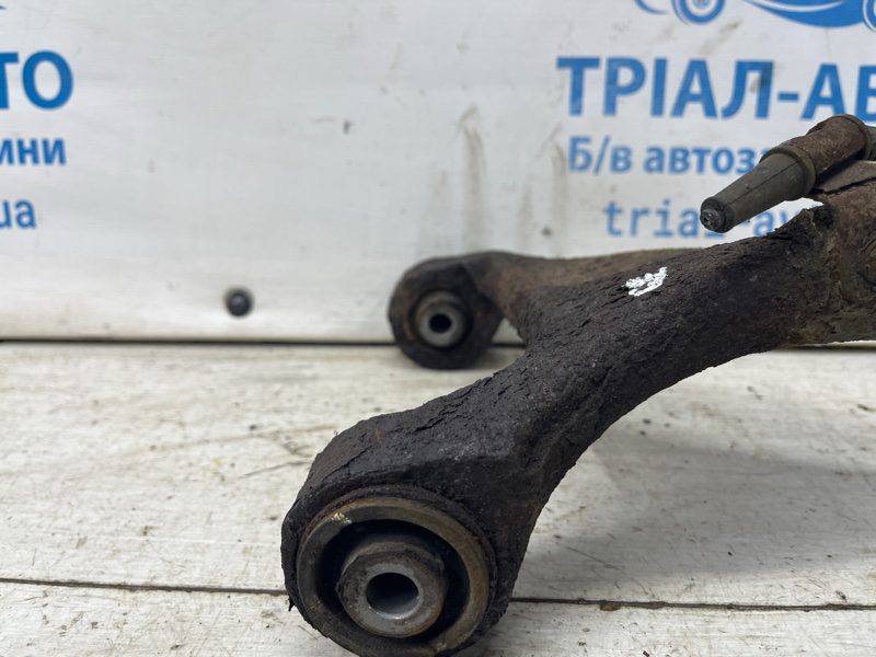 Рычаг задний поперечный Hyundai Santa fe 2005-2012 552402P000 (Арт. 70676) Рычаг задний поперечный Hyundai Santa fe 2005-2012 552402P000 (Арт. 70676)