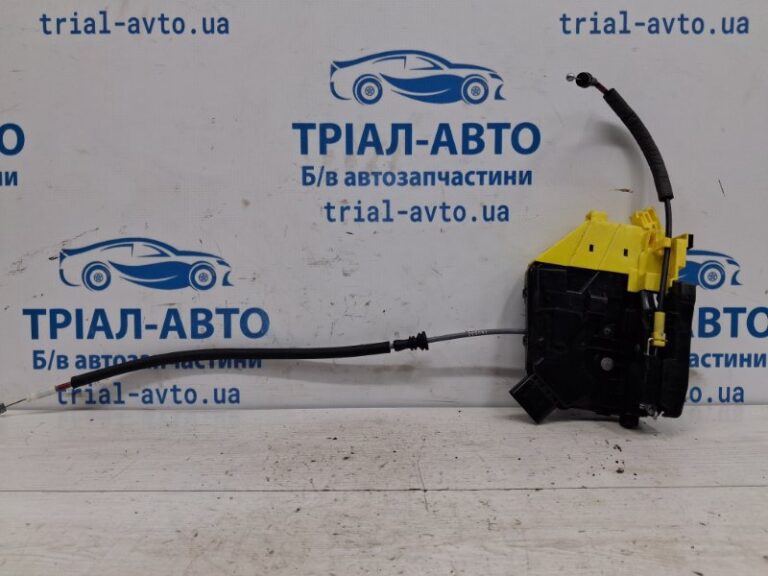 Замок двери задний левый Kia Sportage 2015-2022 81410F1110 (Арт. 70677)