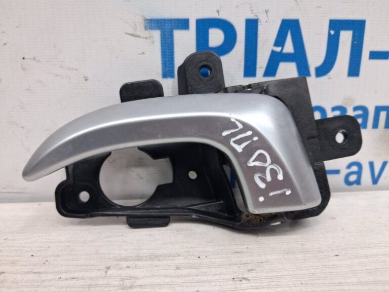 Ручка двери внутренняя левая Hyundai I30 2011-2017 82611A5000RY (Арт. 70702)