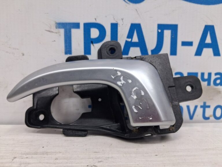 Ручка двери внутренняя левая Hyundai I30 2011-2017 82611A5000RY (Арт. 70703)