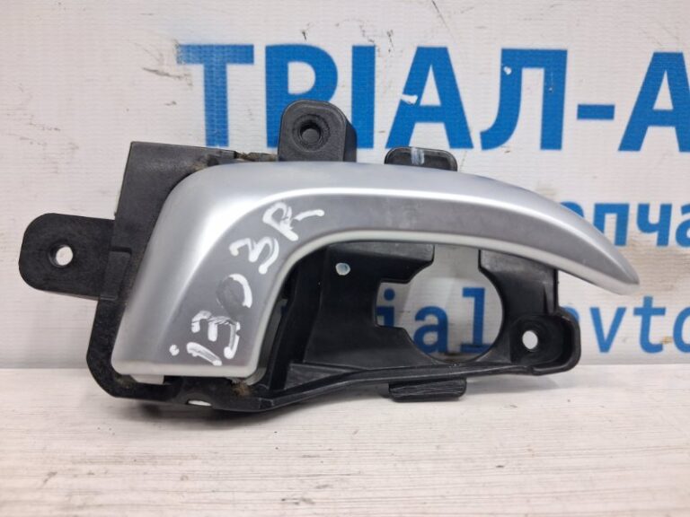 Ручка двери внутренняя правая Hyundai I30 2011-2017 82621A5000RY (Арт. 70704)