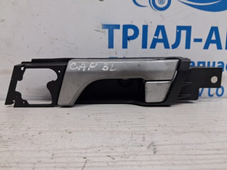 Ручка двери внутреняя задняя левая Chevrolet Captiva 2006-2018 95057361 (Арт. 70707)