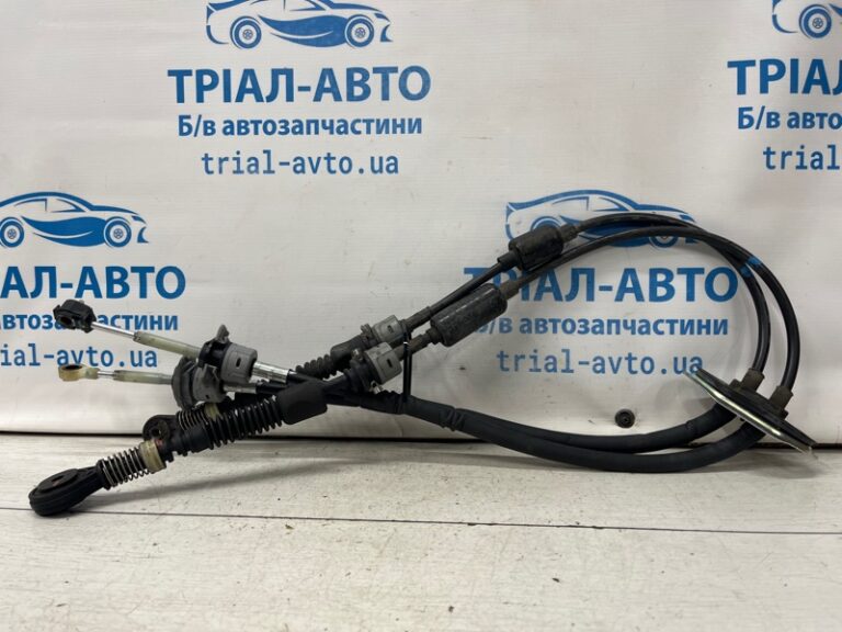 Трос коробки передач Kia Sportage 2015-2022 43794F1100 (Арт. 70743)