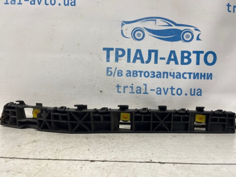 Кронштейн бампера задний левый Kia Sportage 2015-2022 86613F1000 (Арт. 70750)