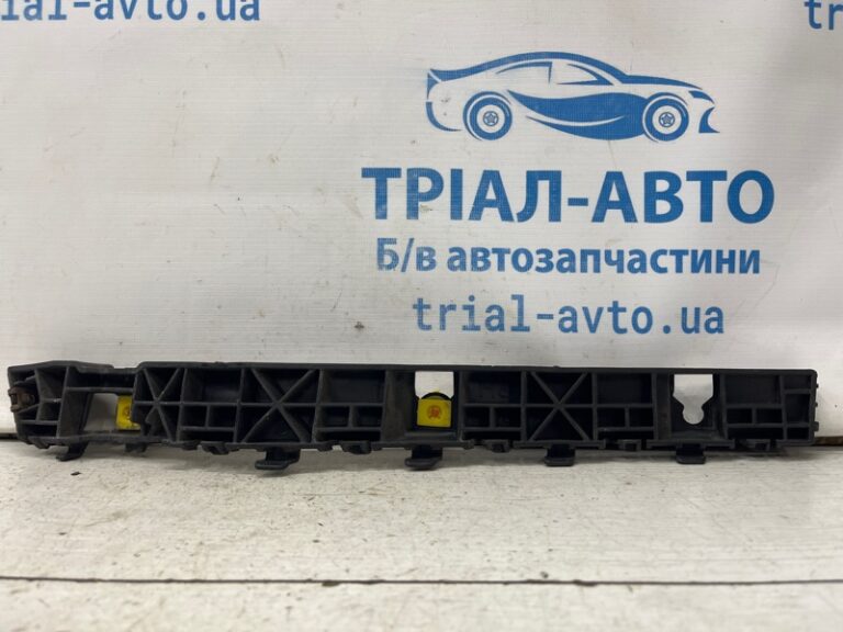 Кронштейн бампера задний правый Kia Sportage 2015-2022 86614F1000 (Арт. 70751)