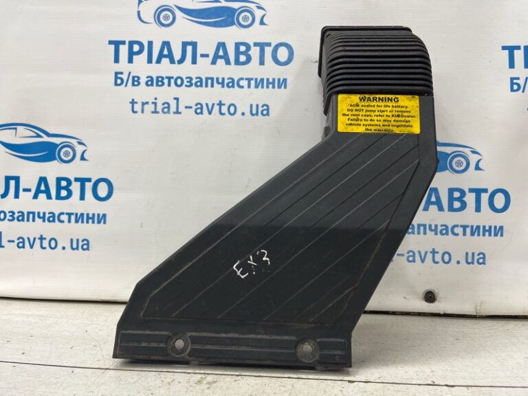 Воздухозаборник Kia Sportage 2015-2022 28210D3100 (Арт. 70762)