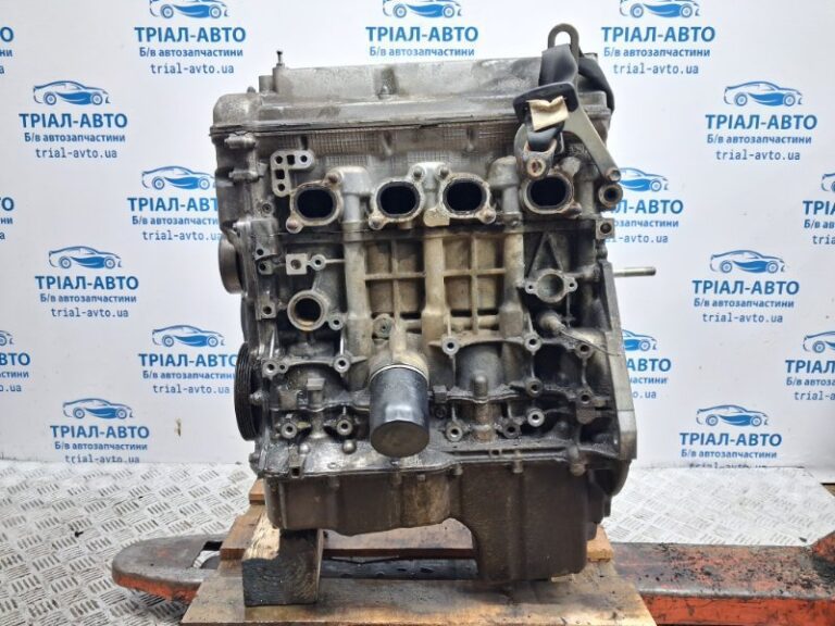 Двигатель Suzuki Grand Vitara 2005-2016 J20A (Арт. 70768)