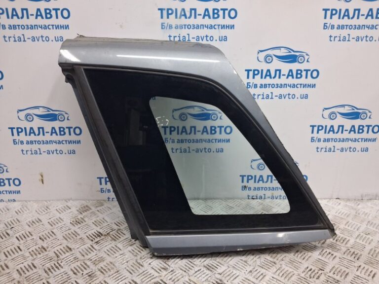 Стекло в кузов заднее левое Suzuki Grand Vitara 2005-2016 8457065J10 (Арт. 70770)