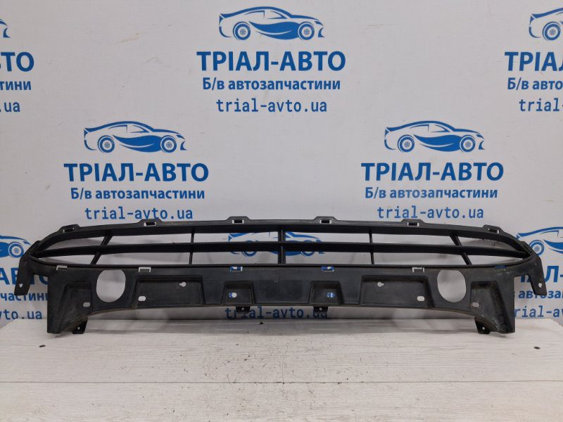 Решетка бампера центральная Hyundai Santa fe 2005-2012 865252BAA0 (Арт. 70776) Решетка бампера центральная Hyundai Santa fe 2005-2012 865252BAA0 (Арт. 70776)