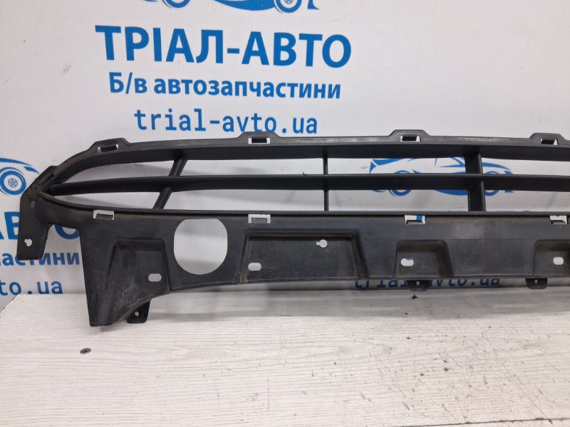 Решетка бампера центральная Hyundai Santa fe 2005-2012 865252BAA0 (Арт. 70776) Решетка бампера центральная Hyundai Santa fe 2005-2012 865252BAA0 (Арт. 70776)