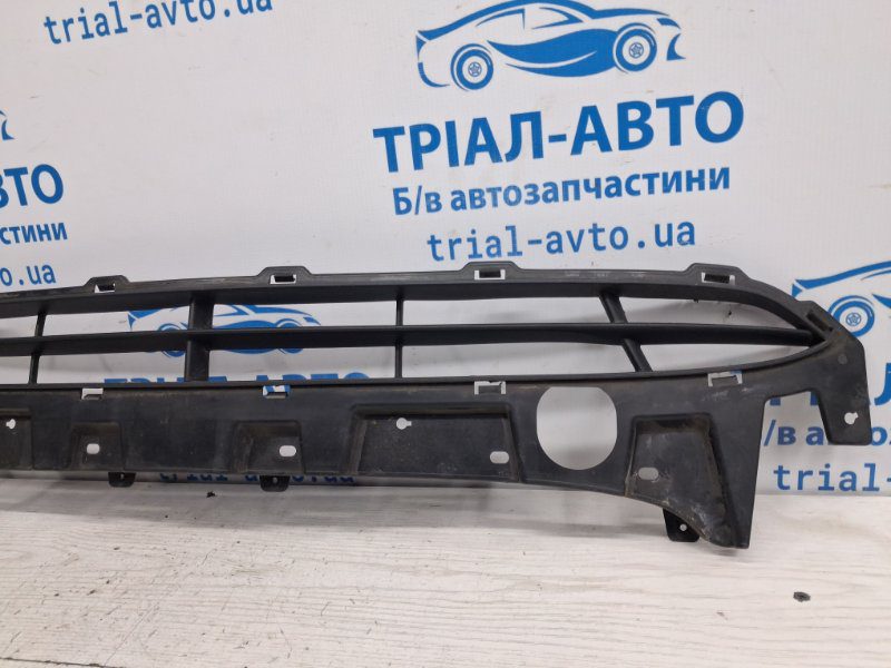 Решетка бампера центральная Hyundai Santa fe 2005-2012 865252BAA0 (Арт. 70776) Решетка бампера центральная Hyundai Santa fe 2005-2012 865252BAA0 (Арт. 70776)