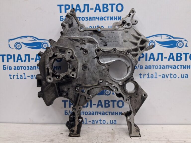 Крышка двигателя Kia Sportage 2015-2022 213102A600 (Арт. 70810)