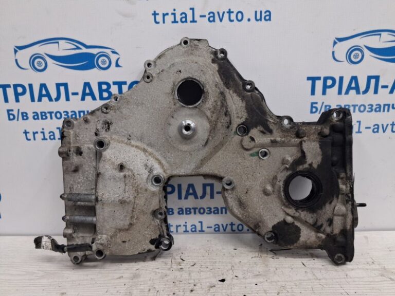 Крышка двигателя Kia Sportage 2015-2022 213502A523 (Арт. 70811)