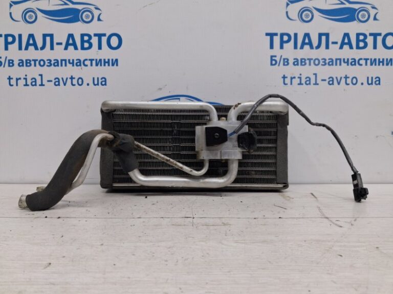 Осушитель кондиционера Toyota Prado 2002-2009  (Арт. 70813)