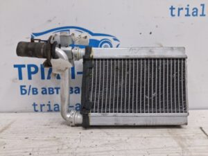 Радиатор печки Mitsubishi Pajero Wagon 2006-2022 7801A493 (Арт. 70818)