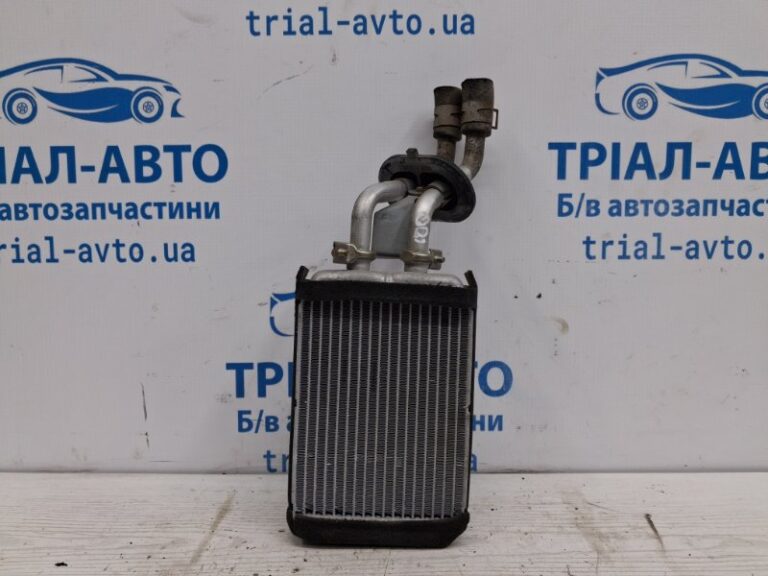 Радиатор печки Toyota Land Cruiser 2006  (Арт. 70819)