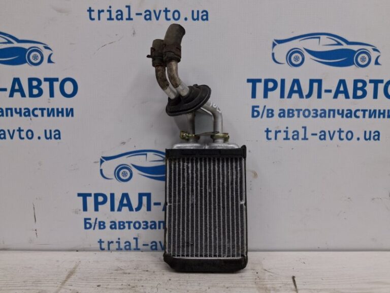 Радиатор печки Toyota Land Cruiser 2006  (Арт. 70820)