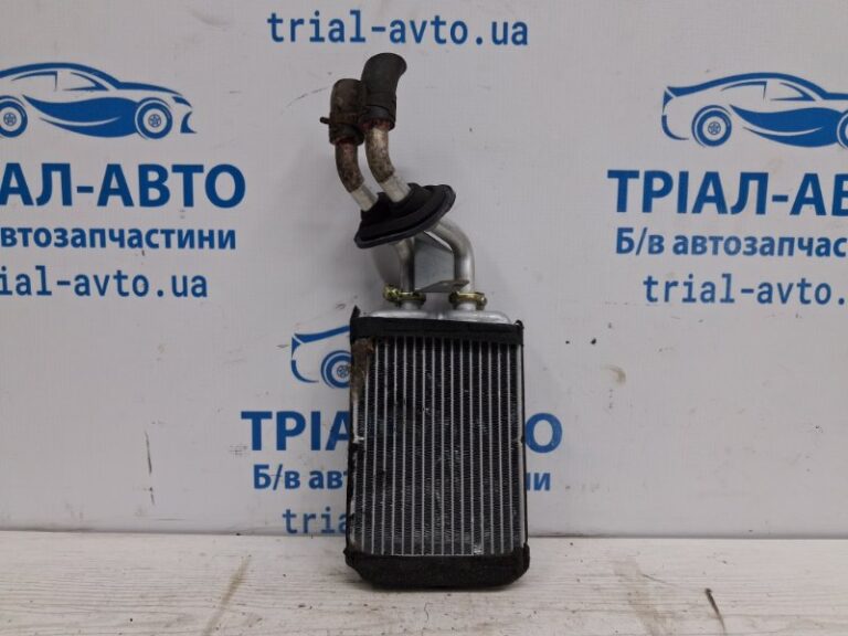 Радиатор печки Toyota Land Cruiser 2006  (Арт. 70821)