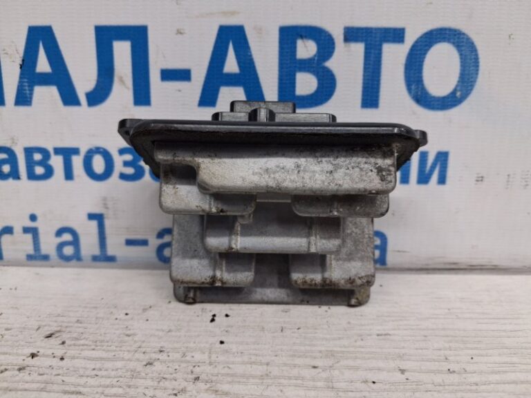 Резистор печки Chevrolet Aveo 2007-2011 96435889 (Арт. 70831)