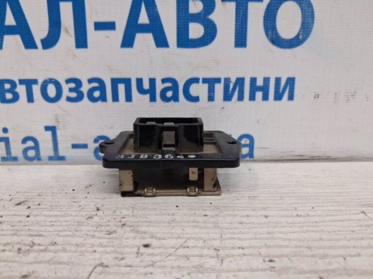 Резистор печки Mitsubishi Pajero Wagon 2006-2022 MR315499 (Арт. 70832)