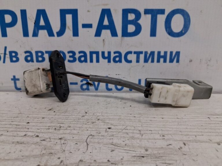 Резистор печки Toyota Land Cruiser 2006 8713860070 (Арт. 70834)