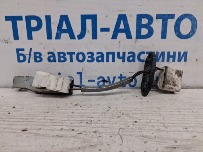Резистор печки Toyota Land Cruiser 2006 8713860070 (Арт. 70835)