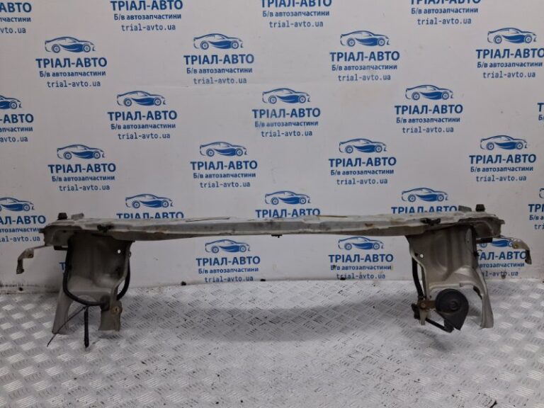 Панель передняя Chevrolet Captiva 2006-2018 22740984 (Арт. 70847)