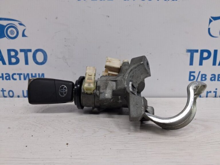 Замок зажигания Toyota Avensis 2009-2018 4502002281 (Арт. 70857)