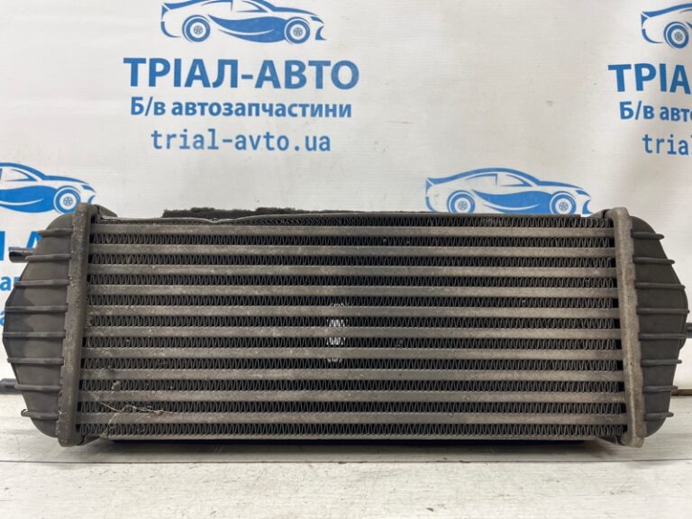 Радиатор интеркуллера Kia Sportage 2010-2016 282702A850 (Арт. 70897)