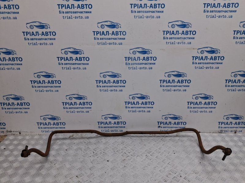 Стабилизатор задний Toyota Land Cruiser 2006 4880560060 (Арт. 70900) Стабилизатор задний Toyota Land Cruiser 2006 4880560060 (Арт. 70900)