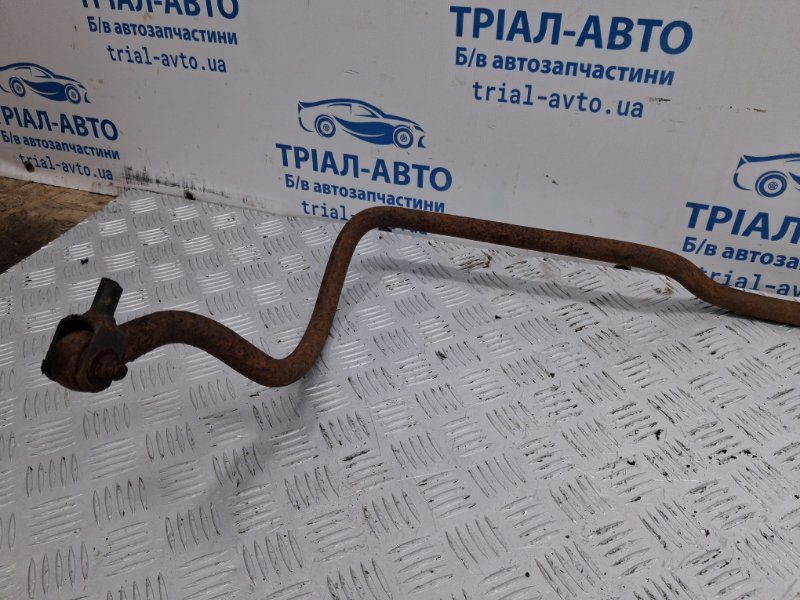 Стабилизатор задний Toyota Land Cruiser 2006 4880560060 (Арт. 70900) Стабилизатор задний Toyota Land Cruiser 2006 4880560060 (Арт. 70900)