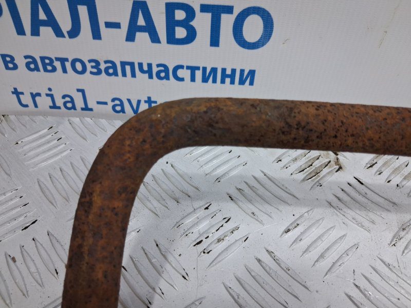 Стабилизатор задний Toyota Land Cruiser 2006 4880560060 (Арт. 70900) Стабилизатор задний Toyota Land Cruiser 2006 4880560060 (Арт. 70900)