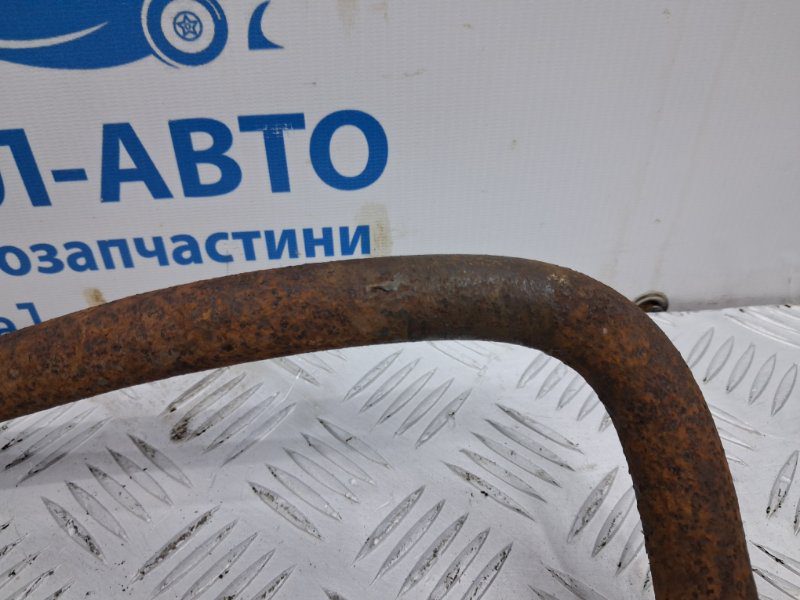 Стабилизатор задний Toyota Land Cruiser 2006 4880560060 (Арт. 70900) Стабилизатор задний Toyota Land Cruiser 2006 4880560060 (Арт. 70900)