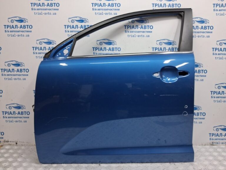 Дверь передняя левая Kia Sportage 2010-2016 760033W000 (Арт. 70933)