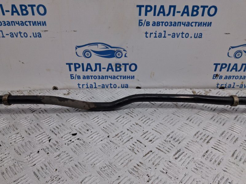 Стабилизатор передний Kia Sportage 2010-2016 548102Y000 (Арт. 70945) Стабилизатор передний Kia Sportage 2010-2016 548102Y000 (Арт. 70945)