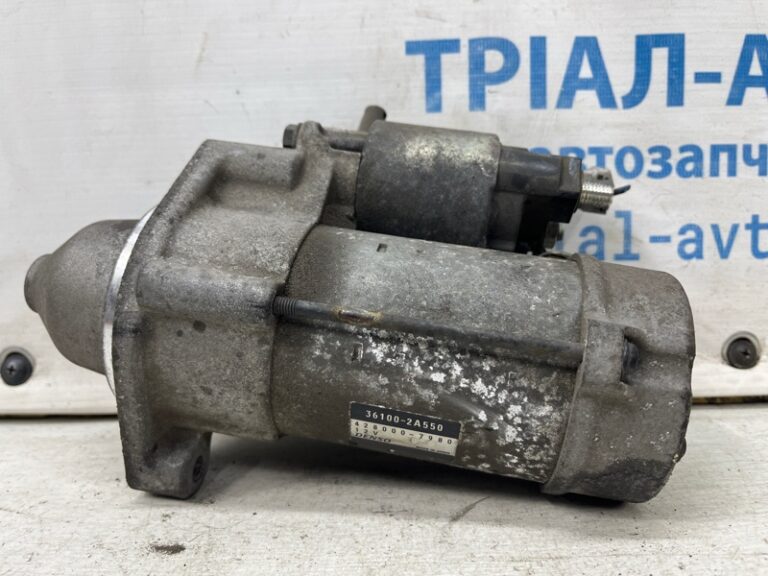 Стартер Kia Sportage 2010-2016 361002A550 (Арт. 70946)