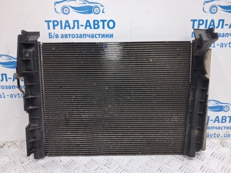 Радиатор кондиционера Kia Sportage 2010-2016 976062Y000 (Арт. 70948)