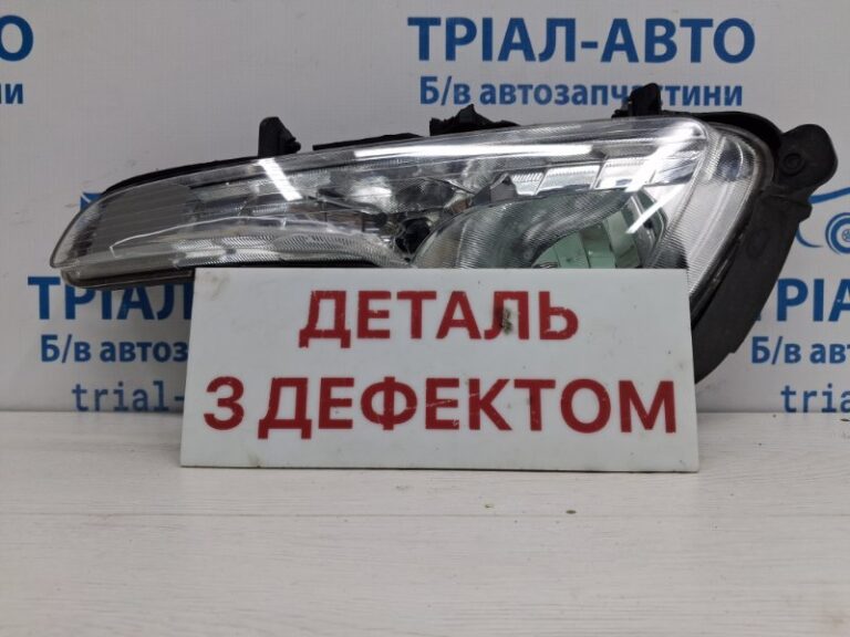 Фара противотуманная левая Kia Sportage 2010-2016  (Арт. 70978)