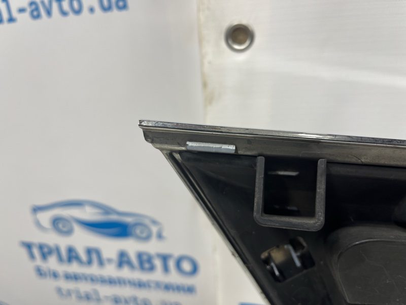 Решетка радиатора Kia Sportage 2010-2016 (Арт. 70979) Решетка радиатора Kia Sportage 2010-2016 (Арт. 70979)