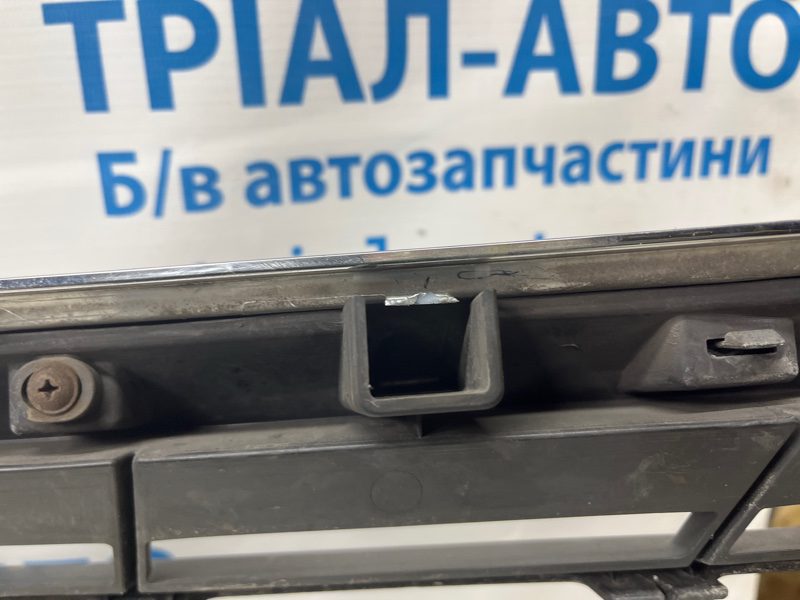 Решетка радиатора Kia Sportage 2010-2016 (Арт. 70979) Решетка радиатора Kia Sportage 2010-2016 (Арт. 70979)