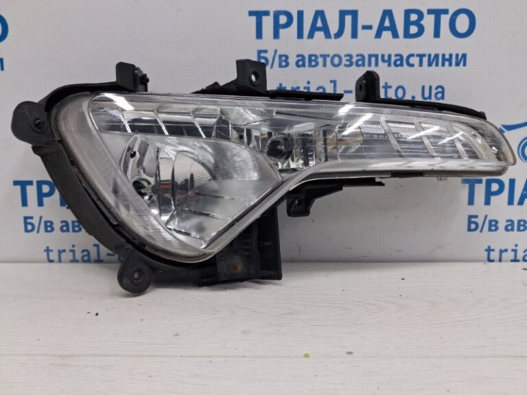 Фара противотуманная правая Kia Sportage 2010-2016  (Арт. 70980)